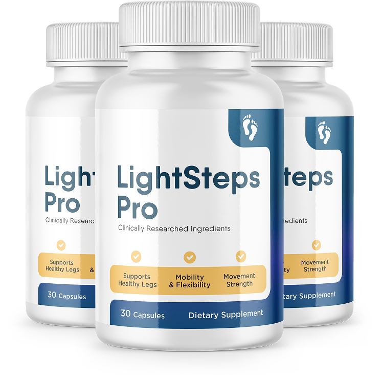 LightSteps Pro Buy